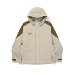 시에라디자인 코니스(Cornice) 드라이쉴드 자켓 Greyish Beige