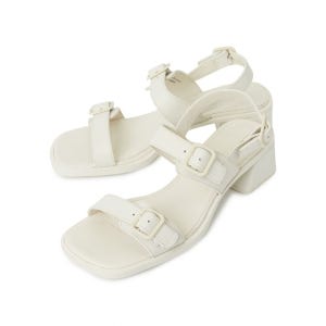 캠퍼 CAMPER 스크래치 코라 여성 샌들 K201739 002