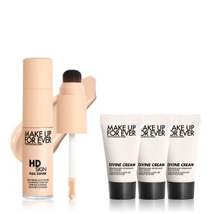 메이크업포에버 HD SKIN 풀커버 컨실러 (+추가 3종)