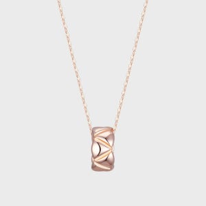[제이에스티나] MOSAIQUE 14K 목걸이 (JJMSN05B8261R4420)