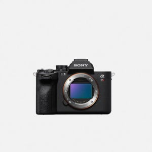 소니 카메라 [최종가 485만] 소니 알파 미러리스 카메라 Ilce-7rm5 / A7rm5 / A7r5