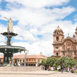 남아메리카 패키지 남미 13박17일 여행 마추픽추 이과수폭포