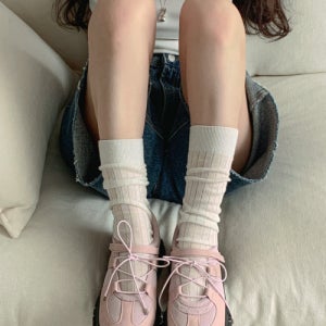 [에이티티] String maryjane sneakers (att1002) att1002
