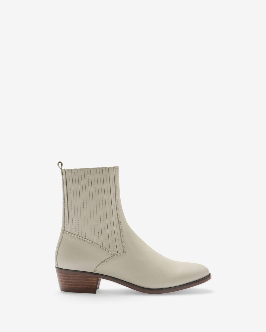 NEWYORK 06 CHELSEA BOOTS