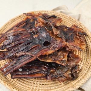 쫄깃하고 고소한 구운 오징어다리 26g 10봉