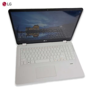 리퍼비시 LG 울트라 i5 8TH RAM 16GB GeForce 756GB 15.6인치 고사양 리퍼 노트북