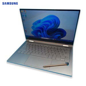 리퍼비시 삼성 갤럭시북 Flex i7 11TH RAM 16GB 13인치 리퍼 노트북
