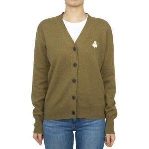 이자벨마랑 카리나 여성 가디건 CA0104FA C1L17E 67KI