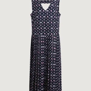 LYDAM25325NYX [럭키슈에뜨원피스여주]