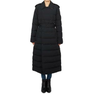 버버리 여성 패딩 코트 WW TRI 8096909 C1900