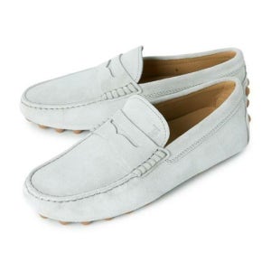 토즈 고미노 남성 드라이빙슈즈 XXM52K00640RE0B215