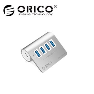 ORICO M3U4(실버)