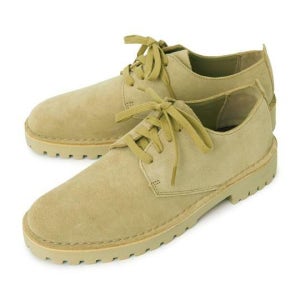 클락스 데저트 록 남성 구두 26178128 DESERT ROCK LO