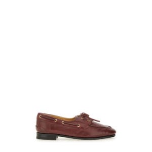 25 F/W 발리 모카신 PLUME WF002V_BU003U3A4 B0041750063 WF002V_BU003U3A4
