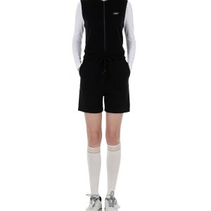 [아페쎄 골프] Audrey Knit Jump-suit AG24A5FGX0299