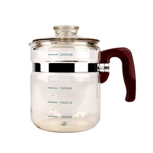 [롯데백화점]  약탕기 2.5L LE1219944511