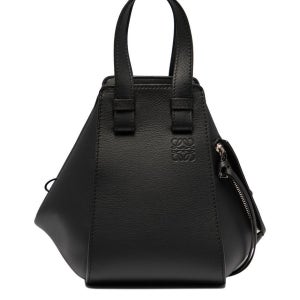 로에베 A538H13X10 1100 해먹 컴팩트 토트백 A538H13X10 1100