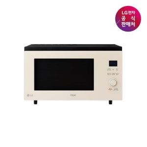 [LG전자][공식판매점] LG 디오스 오브제컬렉션 광파오븐 MLJ39EW
