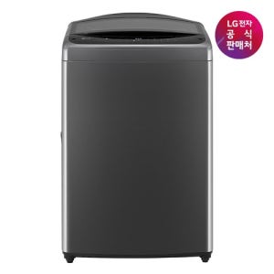 LG전자 [공식판매점] LG 통돌이 세탁기 T17MX3A (17kg)