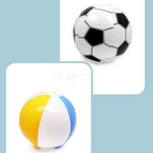 퓨리샵 비치볼 어린이물놀이풀장 물놀이용품 물놀이공