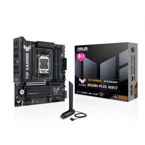 ASUS TUF Gaming B850M-PLUS WIFI7 STCOM