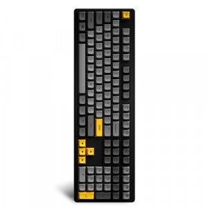 몬스타 가츠 X108 워크마스터 (다크나이트)