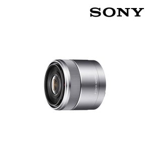[롯데백화점] 소니 알파 E 30mm F3.5 MACRO 표준 단렌즈/ SEL30M35 / 정품상품 LE1216107436