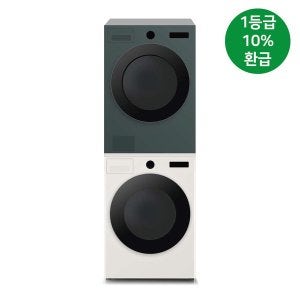 LG전자 (LG)(으뜸효율)(K)오브제컬렉션 FX24ENE-GNG 세탁기건조기세트 전국무료배송