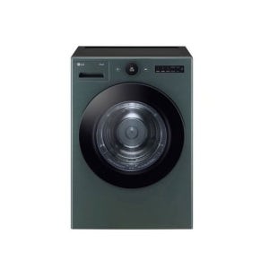 LG전자 (현대Hmall) LG전자 오브제컬렉션 건조기 RD20GNG 네이처 그린 20kg