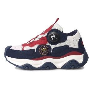 [엔비에이 키즈] ALLEY OOP SD2(K253AS205P) 네이비 K253AS205P