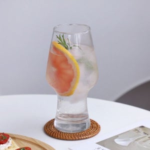 [키밍] 슈 크래프트 맥주잔 565ml (WABF3DF)