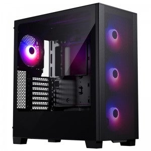Phanteks XT PRO ULTRA (블랙)