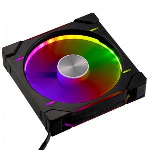 Phanteks PH-F140D30 REGULAR (블랙)