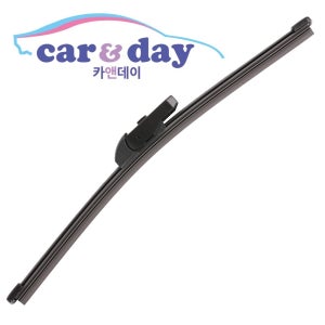 기아 니로 플러스 리어 후방 후면 뒷유리 순정형 와이퍼 DE PBV