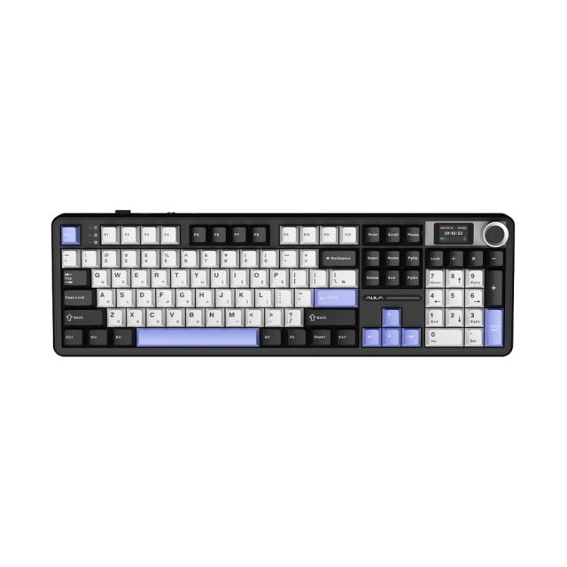 AULA F108 PRO (저소음 바다축)