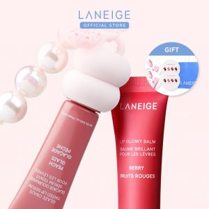 라네즈 [라네즈]글레이즈 크레이즈 틴티드 립 세럼 2입