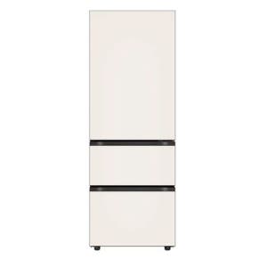 [LG전자]1등급환급LG 디오스 오브제컬렉션 김치톡톡 324L Z334GBB151 / Z334GCB151S / Z334GBC151S + 실리트스텐냄비,스텐밧드