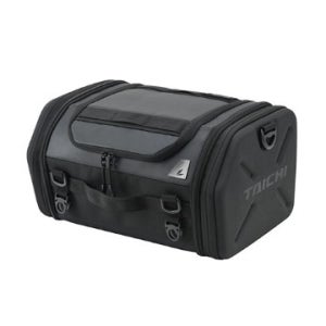 RS타이치가방RSB317 MIDDLE SEAT BAG 24L BLACK