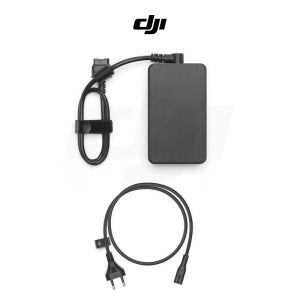 DJI 매빅4 프로 240W 고속 충전기 (Mavic 4 Pro Battery Charger)