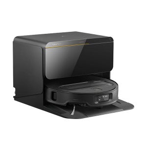 로보락 Saros Z70 직배수 로봇청소기 (블랙) Saros z70_직배수(B) 60개월약정