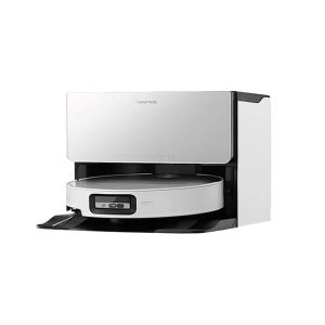 로보락 S9 MaxV Ultra 직배수 로봇청소기 (화이트) S9 MaxV Ultra_직(W) 60개월약정