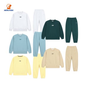 NEPA KIDS 네파키즈 공용 멀티 베이직 세트 KLC5901