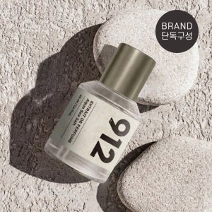 [1+1 기획] 912 니치향수 엑스트레 드 퍼퓸 모음 40ml