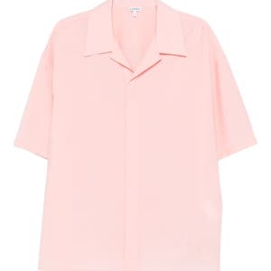 로에베  핑크색 셔츠 H526Y05WEW7130