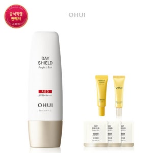 [오휘] [26RN]데이쉴드 퍼펙트 선 레드 50ml