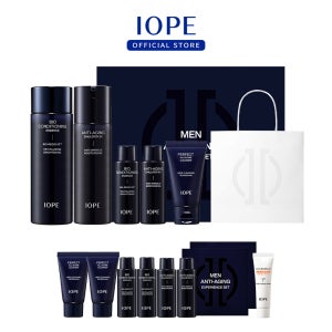 아이오페 [아이오페]맨 2종 세트