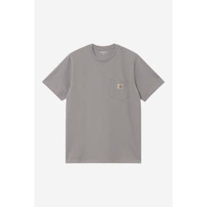 칼하트 포켓 티셔츠 I030434 YOSEMITE 남성