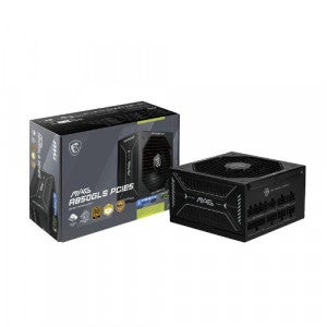MSI MAG A850GLS 80PLUS골드 풀모듈러 ATX3.1
