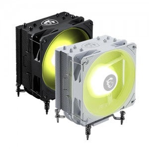 MSI MAG 코어프로저 AA13 ARGB (화이트)