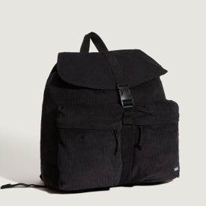 [반스 공식몰] 스캐터 백팩 블랙 VN000Q99BLK